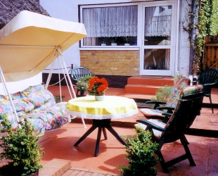 Ferienwohnung 'Bauernsuite'