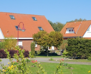 Ferienwohnung 1 - Fam. Schön