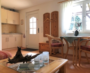 Ferienhaus 