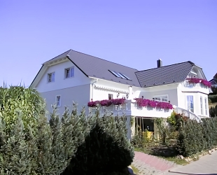 Ferienwohnung 2