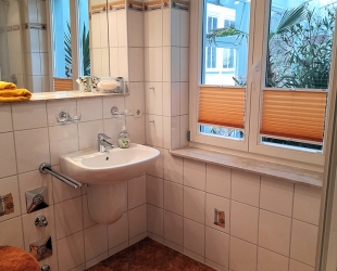 Ferienwohnung 1