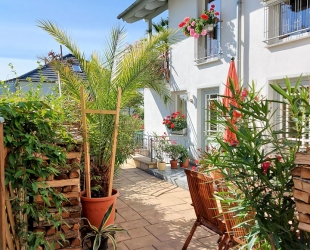 Ferienwohnung 2