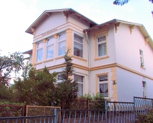 Ferienappartements