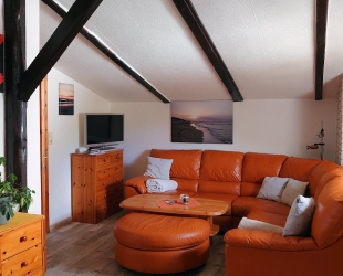 Ferienwohnung 1