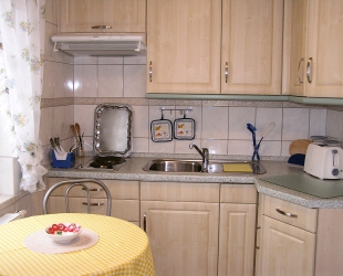 Ferienwohnung 