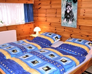 Ferienwohnung 