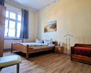 Ferienwohnung 1