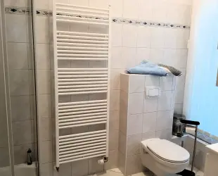 Ferienwohnung 1