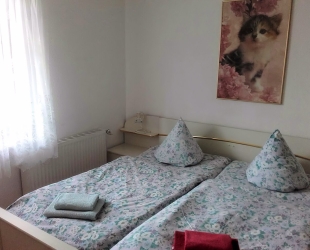 Ferienwohnung 2