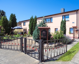 Ferienwohnung 1