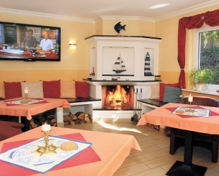 Pension 