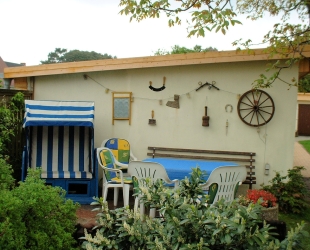 Ferienwohnung 1