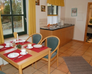 Ferienwohnungen